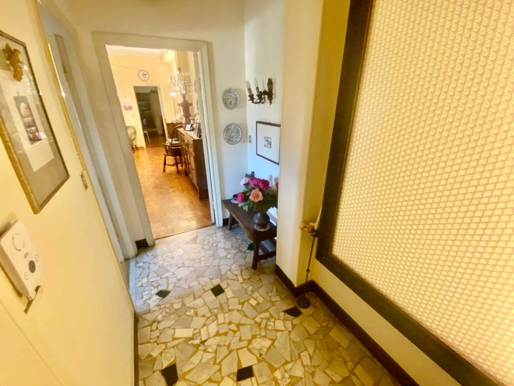 Appartamento a Vercelli in Viale della Rimembranza, 89 - Foto 4