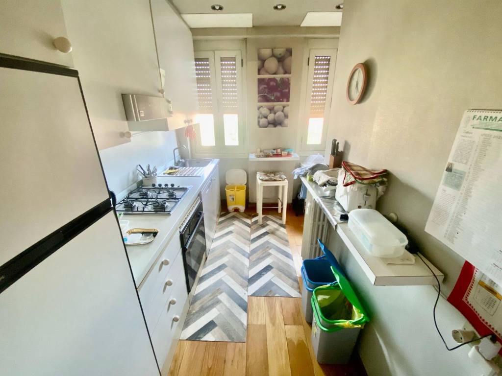 Appartamento a Vercelli in Viale della Rimembranza, 89 - Foto 5