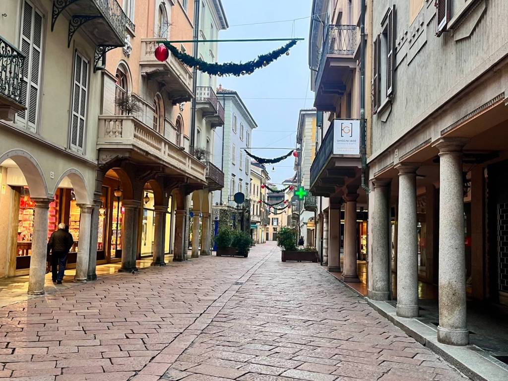 Immobile a Varese in Corso Giacomo Matteotti - Foto 3