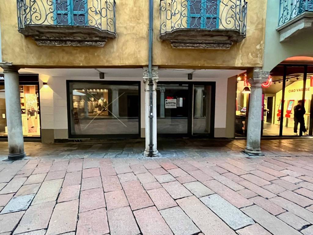 Immobile a Varese in Corso Giacomo Matteotti - Foto 4