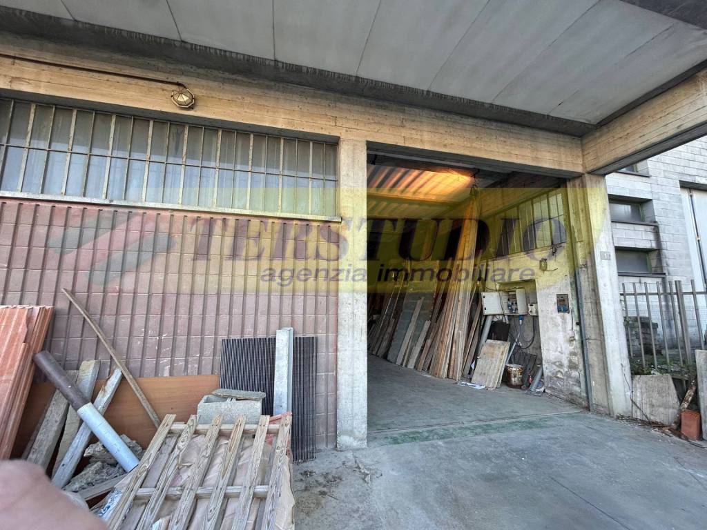 Immobile a Caprino bergamasco in Via Ca Ferrario, 8 - Foto 2