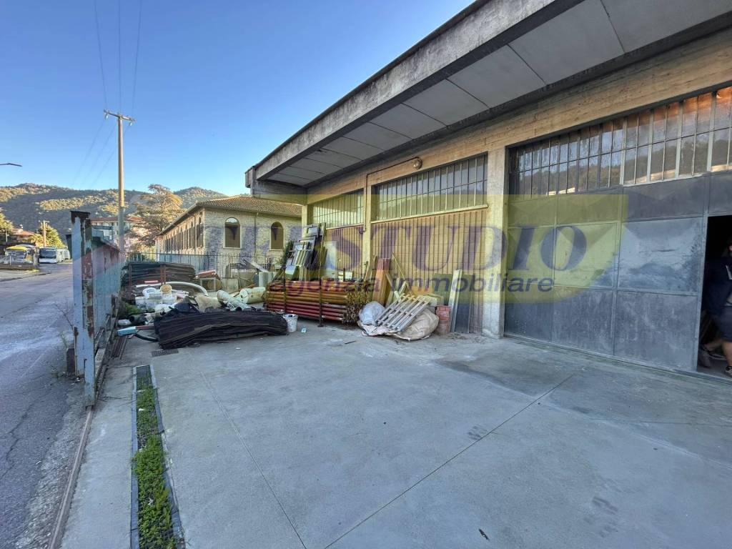 Immobile a Caprino bergamasco in Via Ca Ferrario, 8 - Foto 3