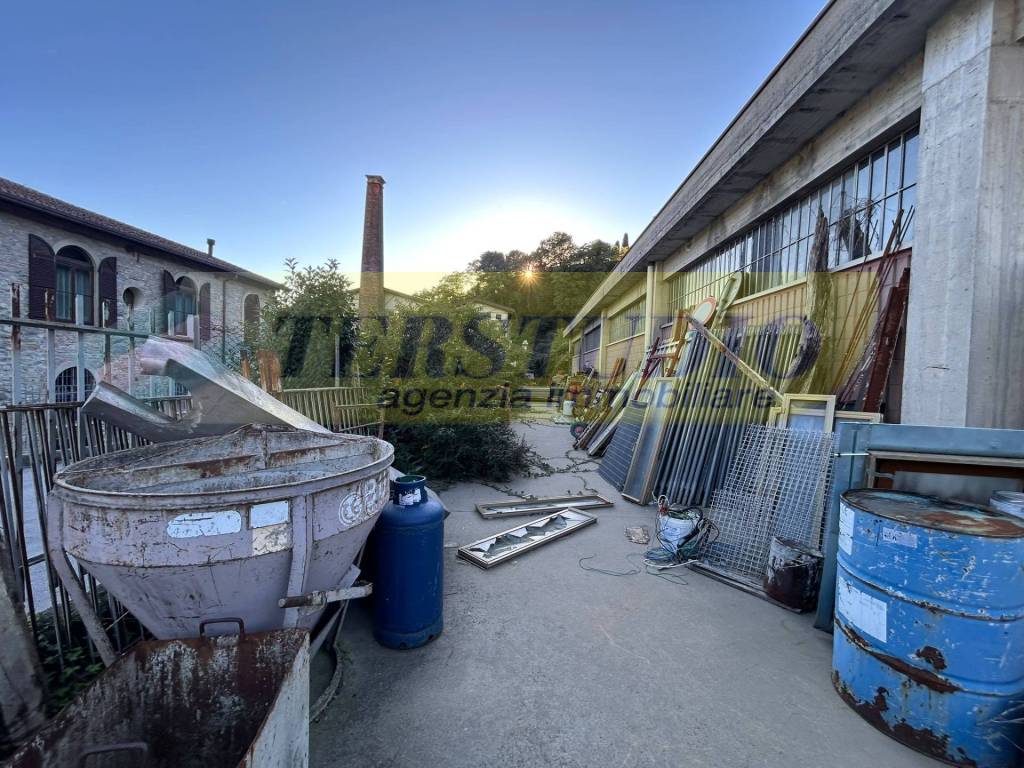 Immobile a Caprino bergamasco in Via Ca Ferrario, 8 - Foto 5