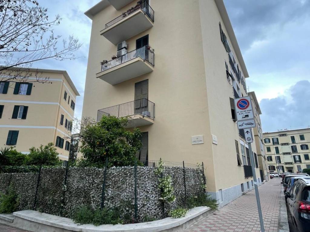 Appartamento a Cagliari in Via Enrico Pessina, 26 - Foto 5