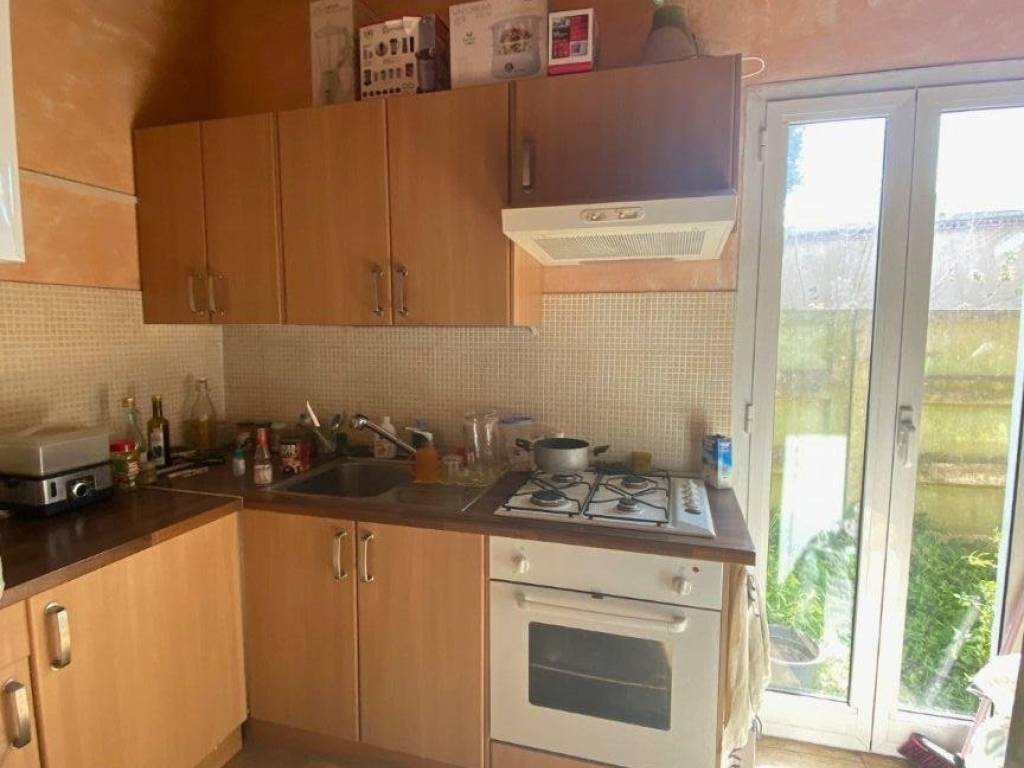 Appartamento a Ferrara in Via Arginone, 225 - Foto 4