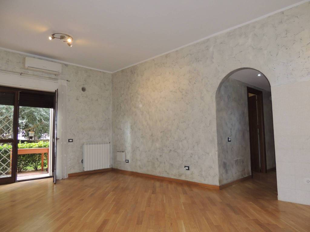 Appartamento a Aprilia in Via Carroceto, 146 - Foto 4