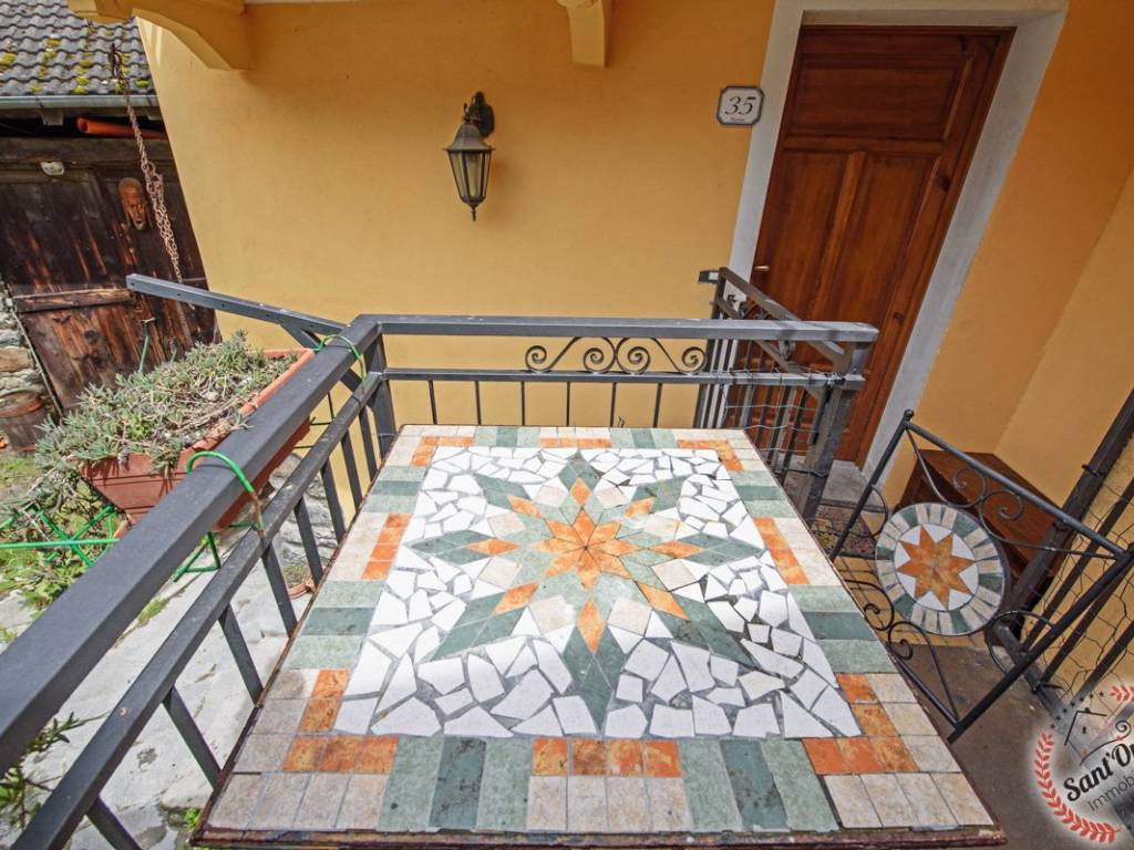 Appartamento a Brissogne in Frazione Neyran - Foto 5