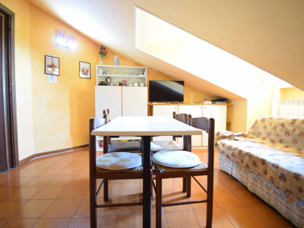 Appartamento a Cervo in Via Andrea Regolo, 11 - Foto 2
