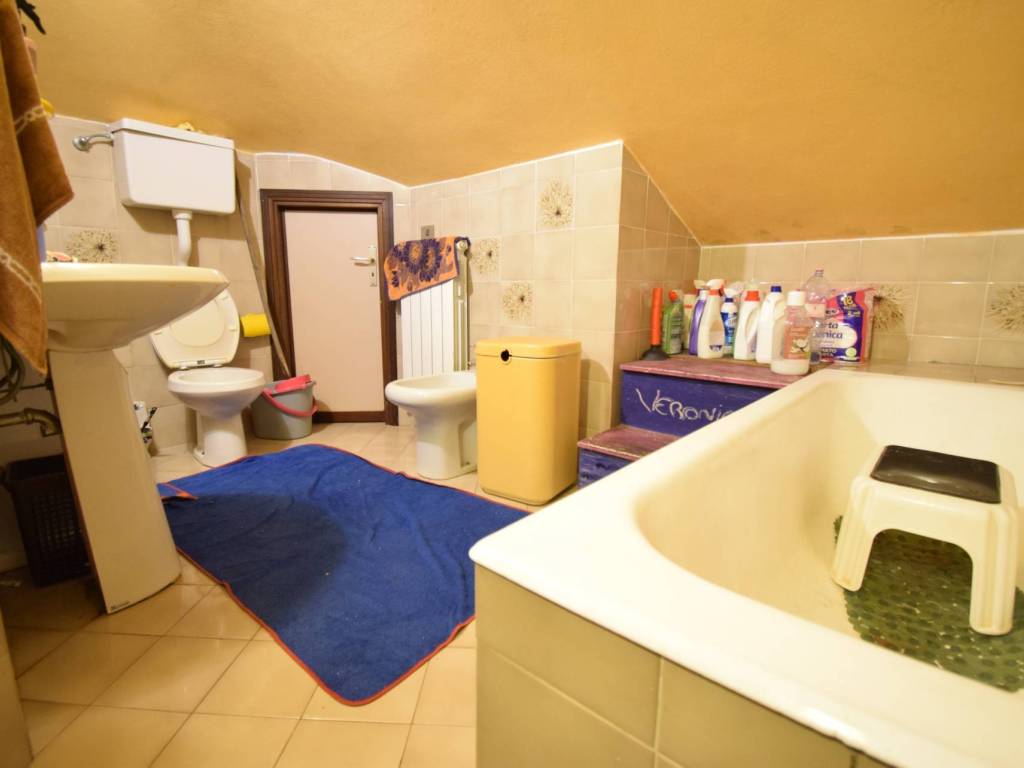 Appartamento a Cervo in Via Andrea Regolo, 11 - Foto 5