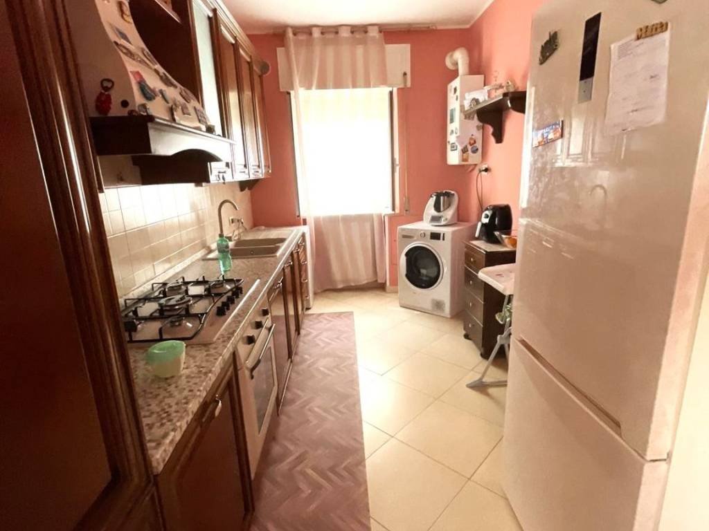 Appartamento a Trani in Via Francesco Cutinelli - Foto 2