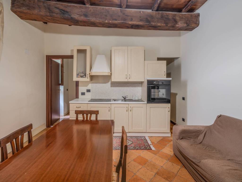 Appartamento a Trevi in Via Lucarini - Foto 2