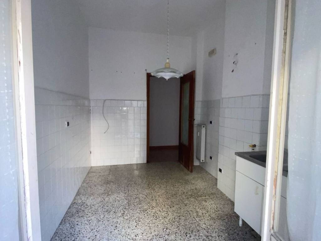 Appartamento a La spezia in Piazza Giacomo Matteotti, 1 - Foto 3