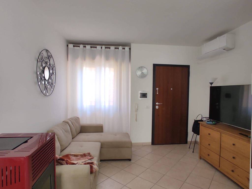 Appartamento a Assemini in Via Carmine - Foto 2