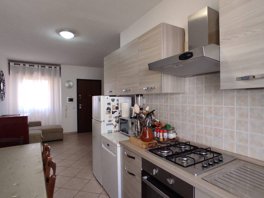 Appartamento a Assemini in Via Carmine - Foto 4