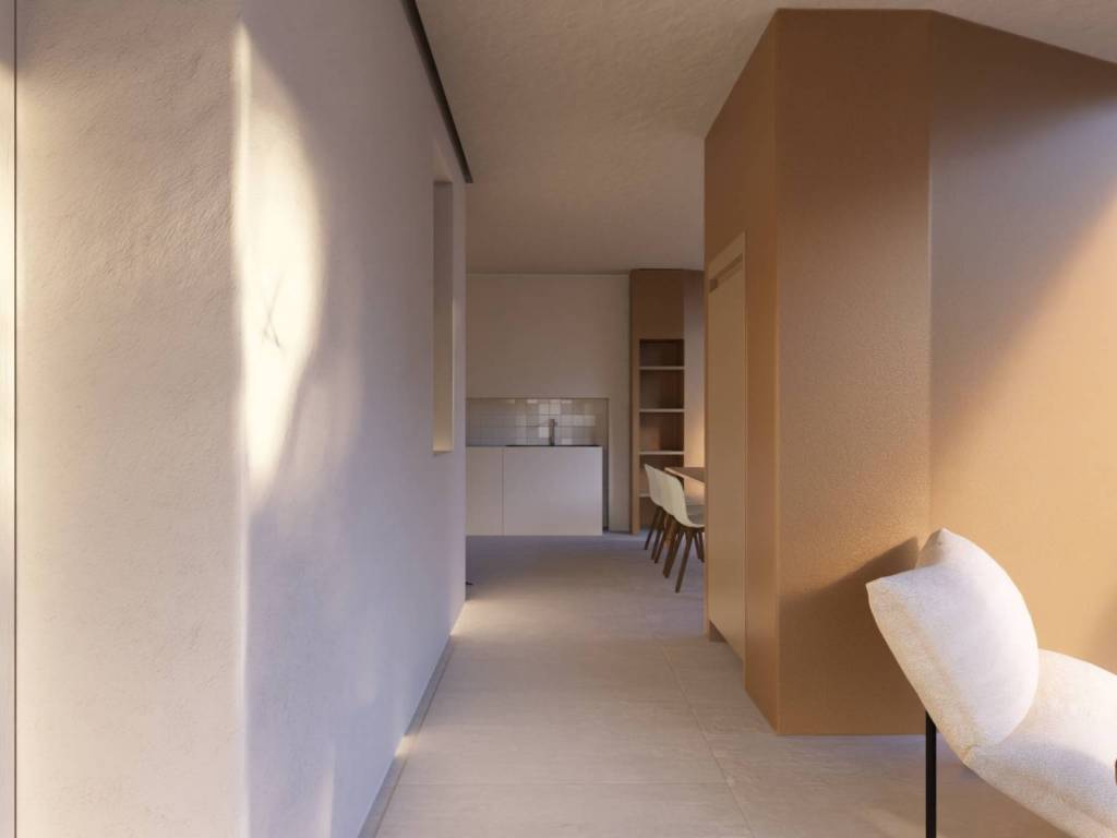 Appartamento a Lecce in Via Giammatteo, 39 - Foto 2