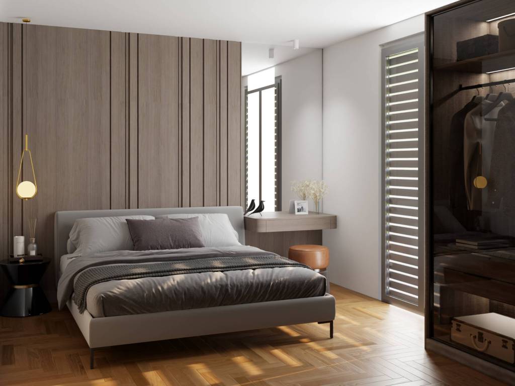 Appartamento a Lecce in Via Giammatteo, 39 - Foto 5