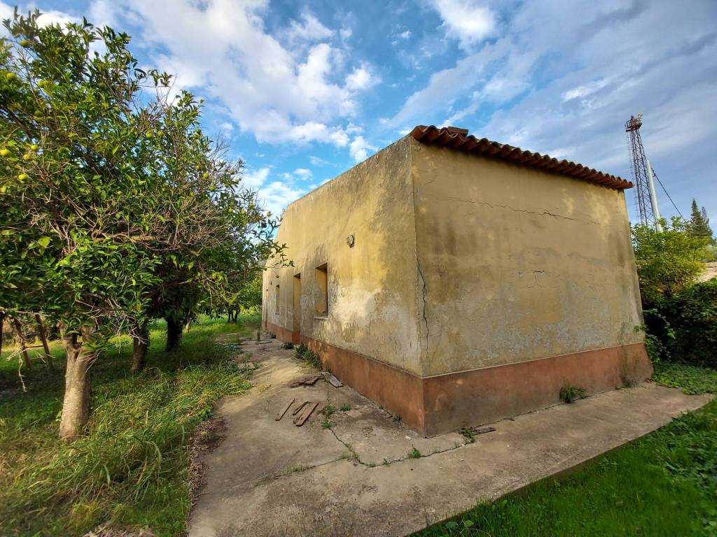 Rustico / casale a Augusta in Contrada Costa Pisone - Foto 3
