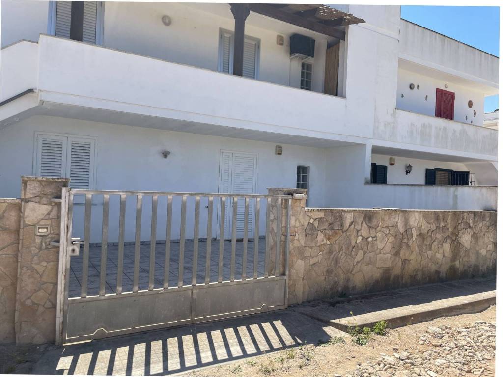 Appartamento a Ugento in Traversa dei Mille, 16 - Foto 2