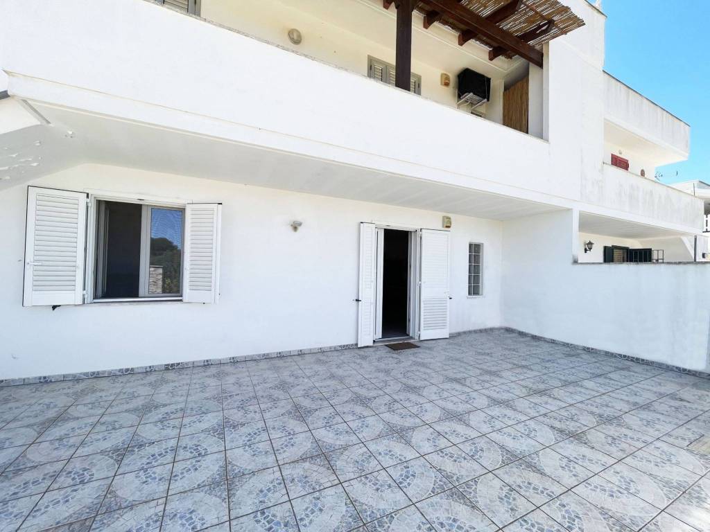 Appartamento a Ugento in Traversa dei Mille, 16 - Foto 3