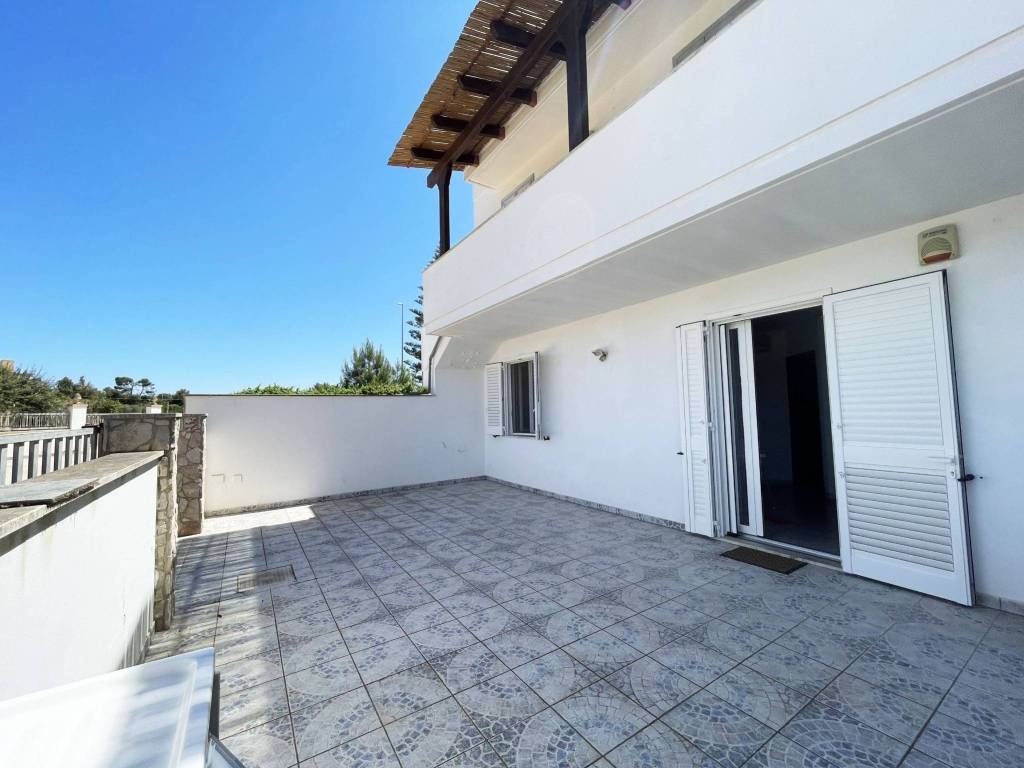 Appartamento a Ugento in Traversa dei Mille, 16 - Foto 4