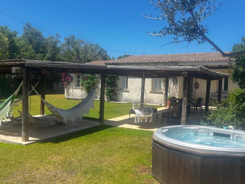 Villa a Arzachena in Località Monticanaglia - Foto 2