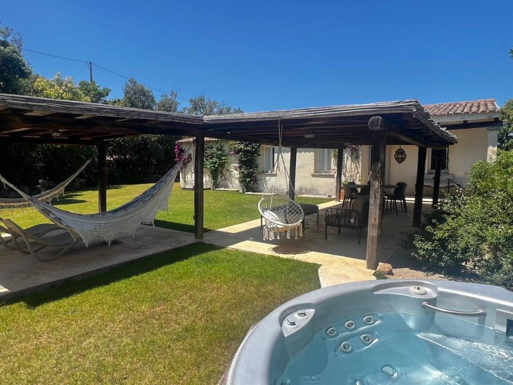 Villa a Arzachena in Località Monticanaglia - Foto 5