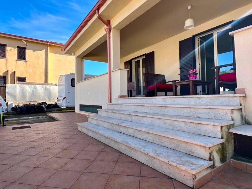 Villa a Carini in Via Seppia - Foto 2