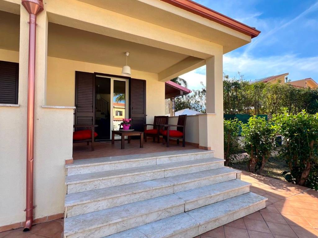 Villa a Carini in Via Seppia - Foto 3