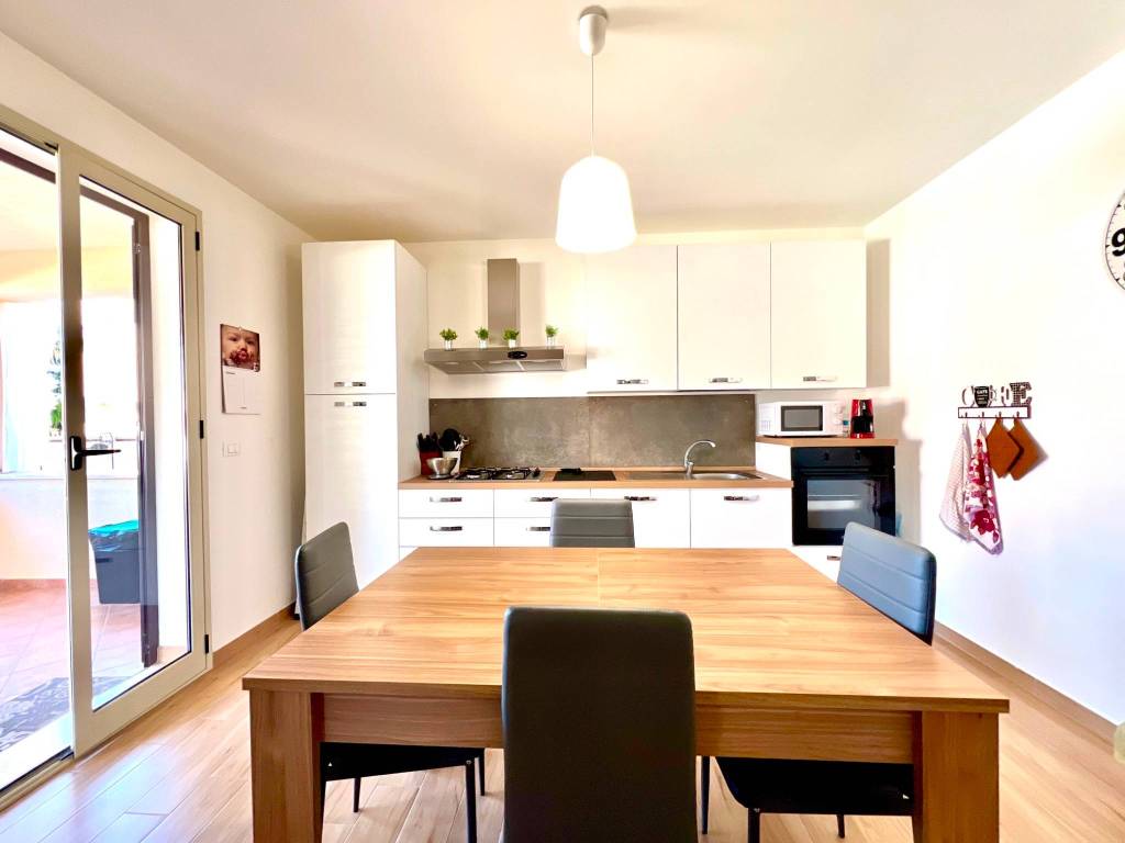 Villa a Carini in Via Seppia - Foto 4