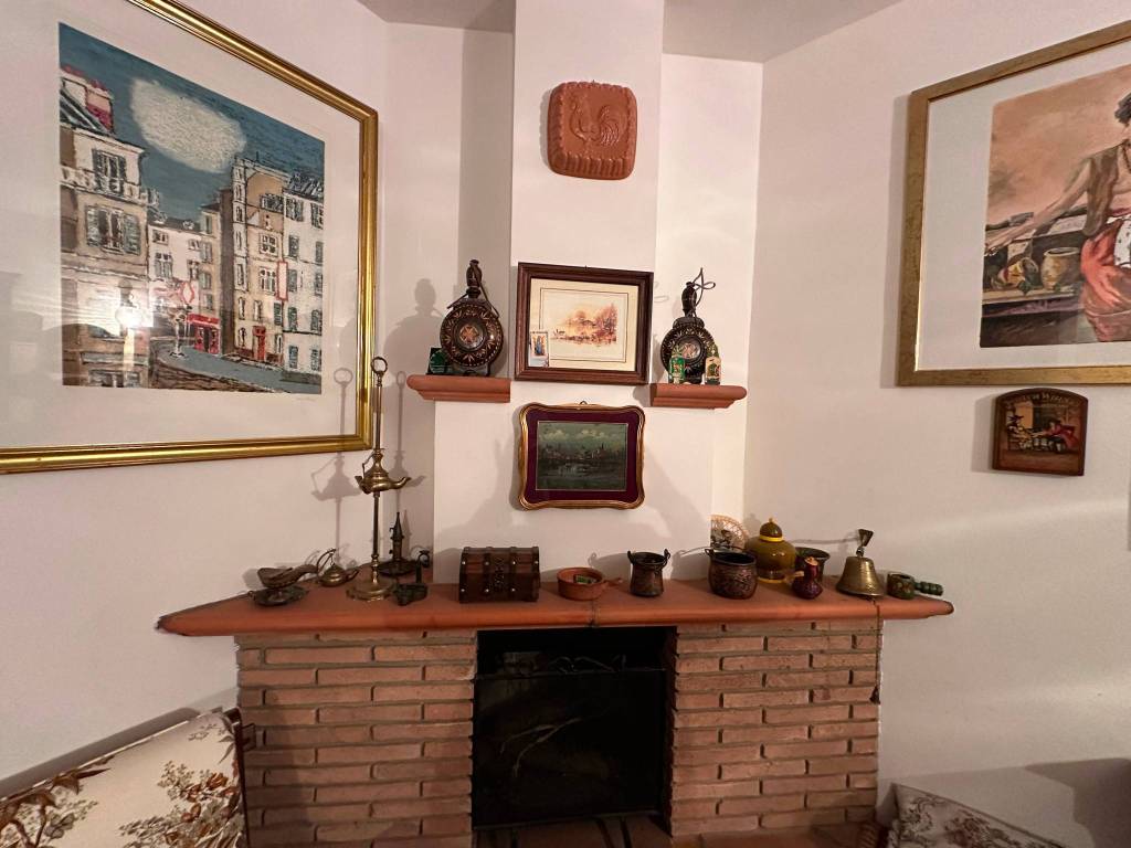 Appartamento a Rocca di mezzo in Viale 24 Maggio, 37 - Foto 4
