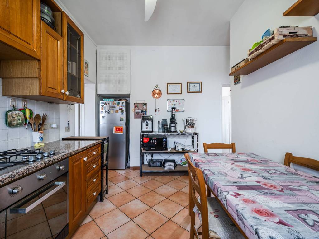 Appartamento a Scandiano in Viale Martiri della Libertà - Foto 5