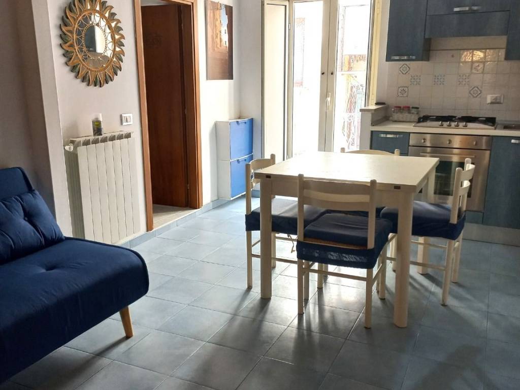 Appartamento a Gaeta in Vico 4 Giuseppe Buonomo - Foto 2