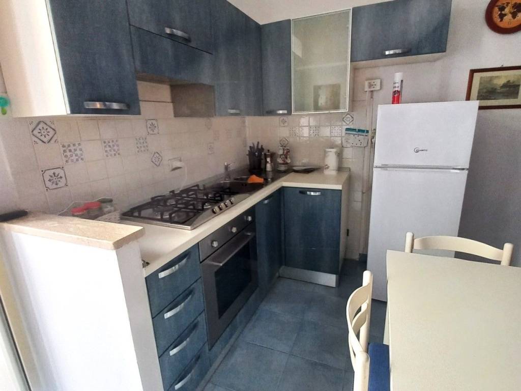 Appartamento a Gaeta in Vico 4 Giuseppe Buonomo - Foto 3