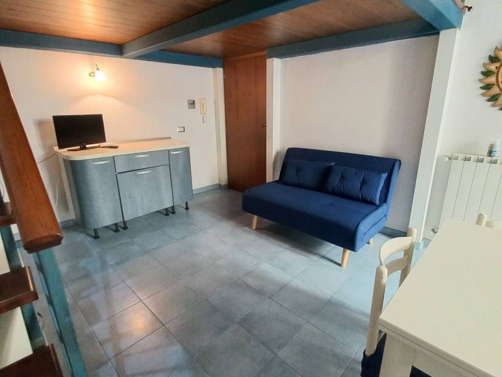 Appartamento a Gaeta in Vico 4 Giuseppe Buonomo - Foto 5