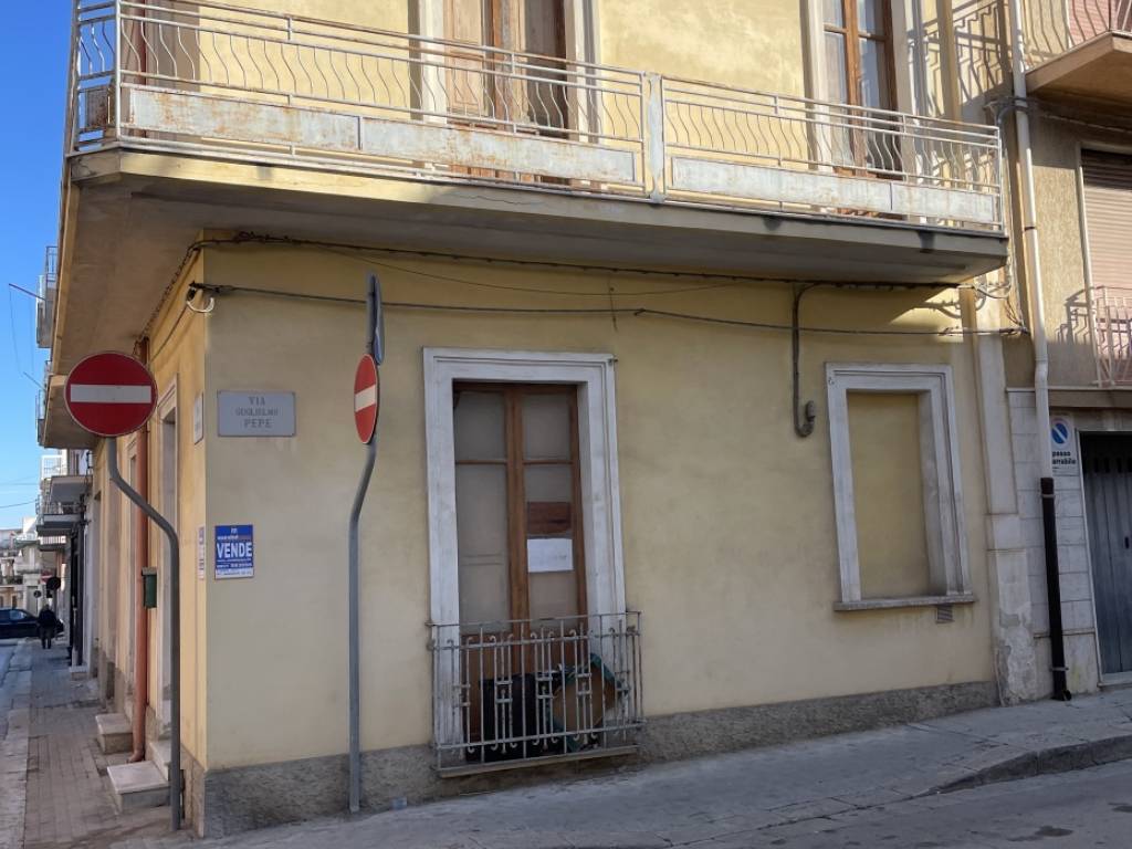 Casa indipendente a Pachino in via Marsala 87 - Foto 2
