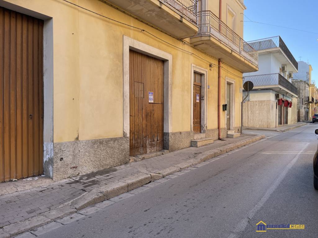 Casa indipendente a Pachino in via Marsala 87 - Foto 3