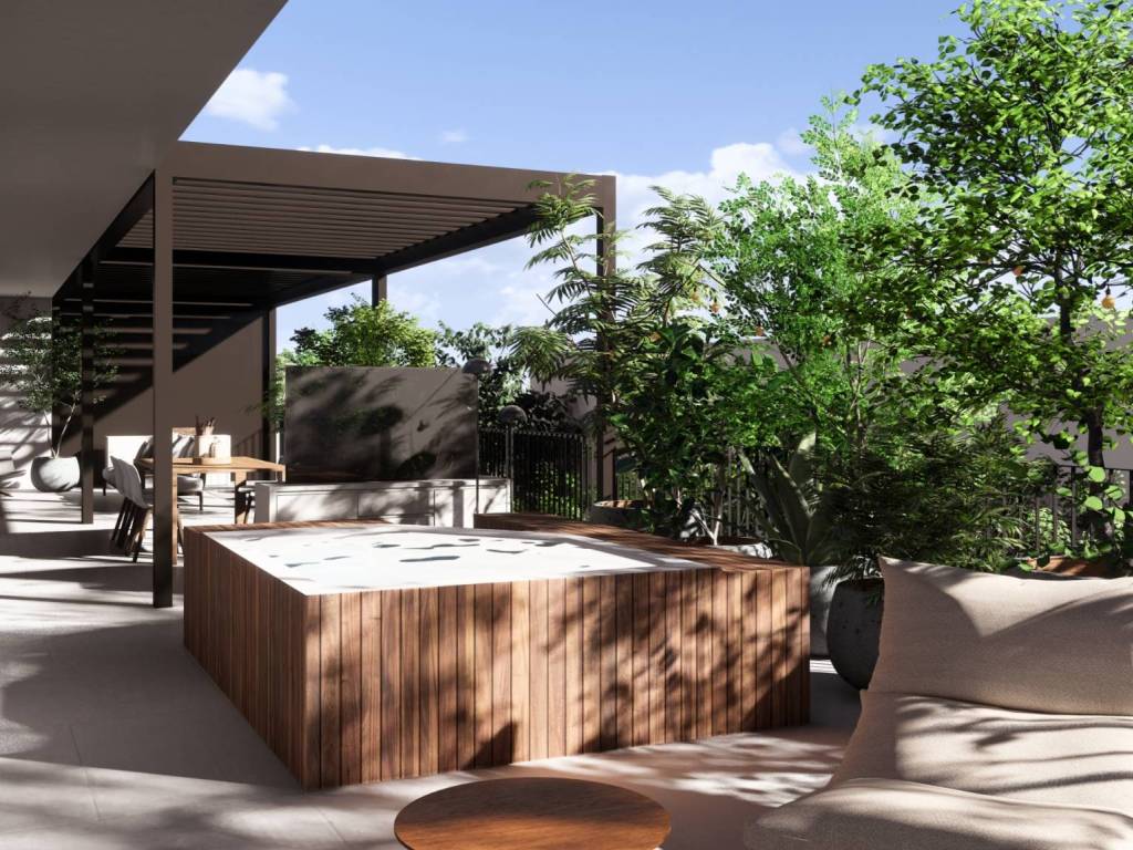 Appartamento a Lecce in Via Giammatteo, 39 - Foto 5