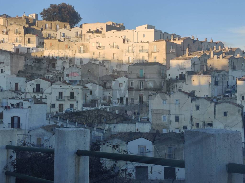 Casa indipendente a Monte sant'angelo in Via del Meriggio - Foto 3