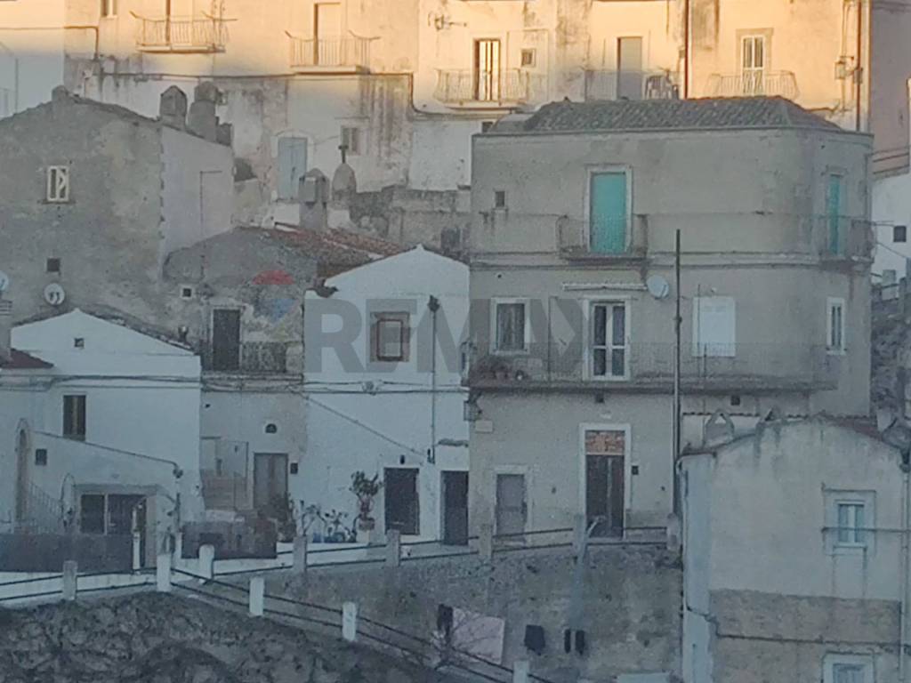 Casa indipendente a Monte sant'angelo in Via del Meriggio - Foto 5
