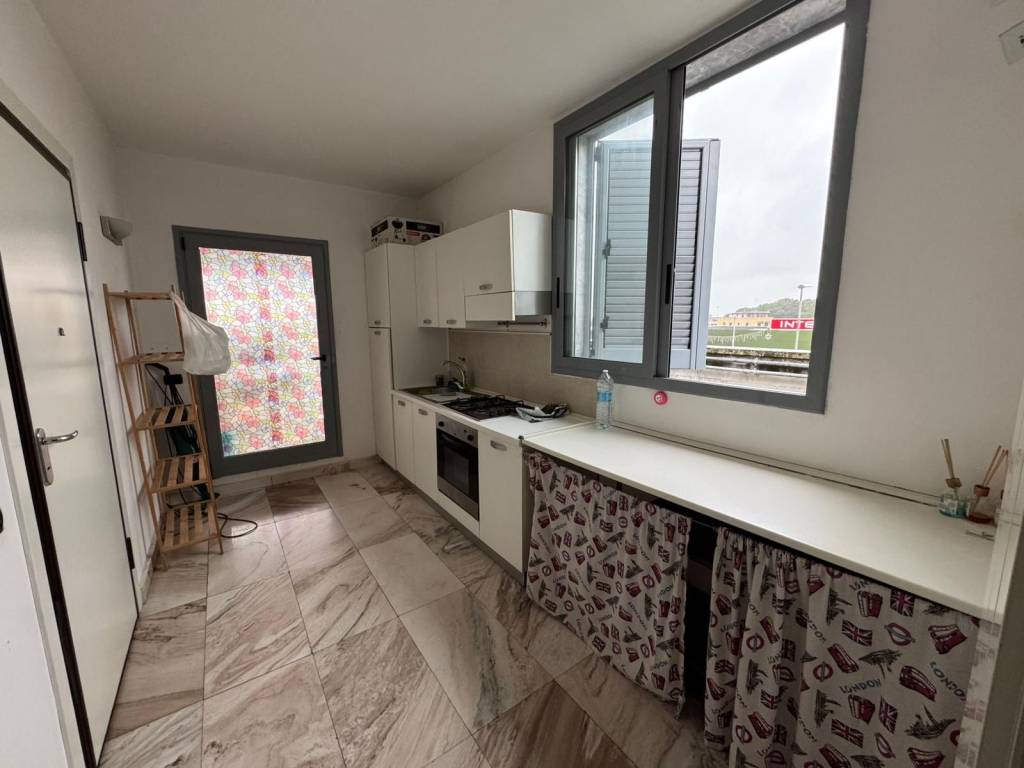 Appartamento a Lecce in Viale Giuseppe Grassi, 92 - Foto 3