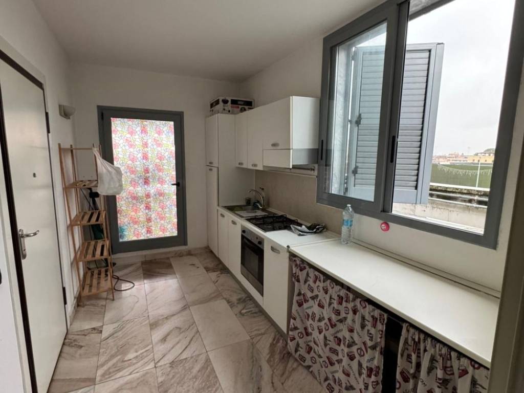 Appartamento a Lecce in Viale Giuseppe Grassi, 92 - Foto 4