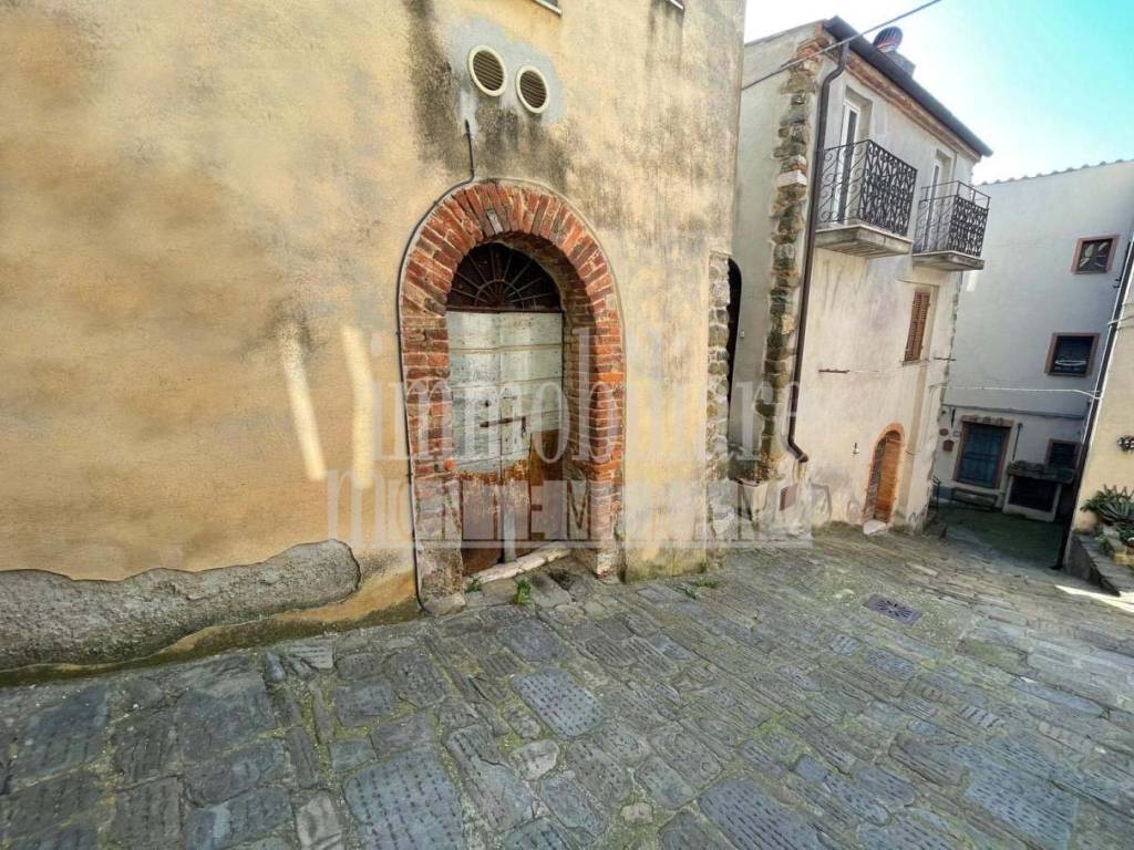Immobile a Manciano in Via Cesare Battisti - Foto 2