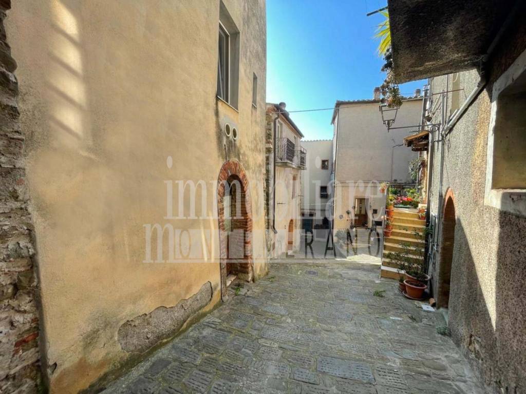 Immobile a Manciano in Via Cesare Battisti - Foto 3