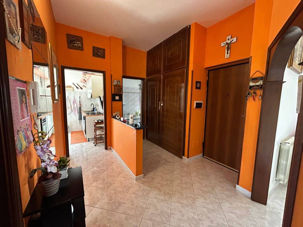 Appartamento a Aprilia in Via Taro - Foto 4