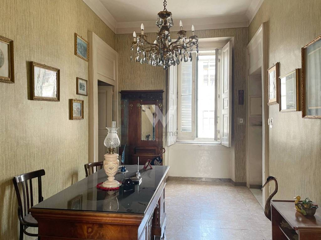 Appartamento a Campobasso in Via Roma, 58 - Foto 3