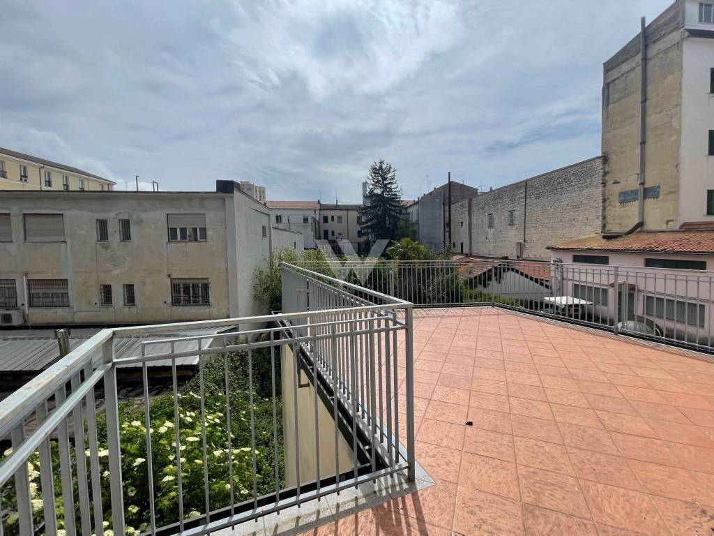 Appartamento a Campobasso in Via Roma, 58 - Foto 5