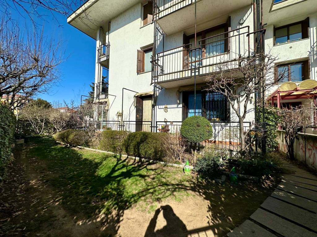 Appartamento a Cuneo in Via Torre Allera, 58 - Foto 3