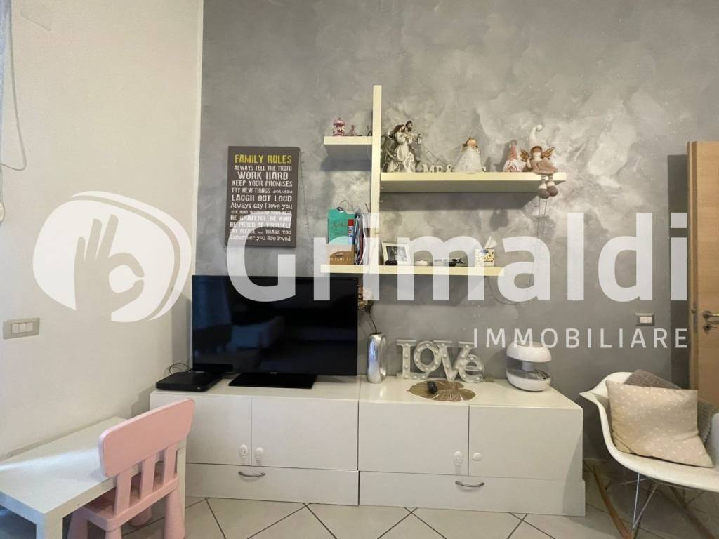Appartamento a Battipaglia in Via Dante Alighieri, 31 - Foto 2