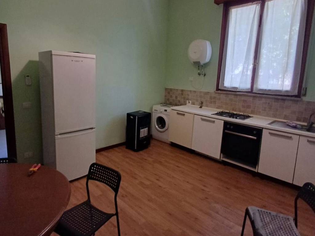 Appartamento a Parma in Via Martiri della Liberazione, 73 - Foto 2