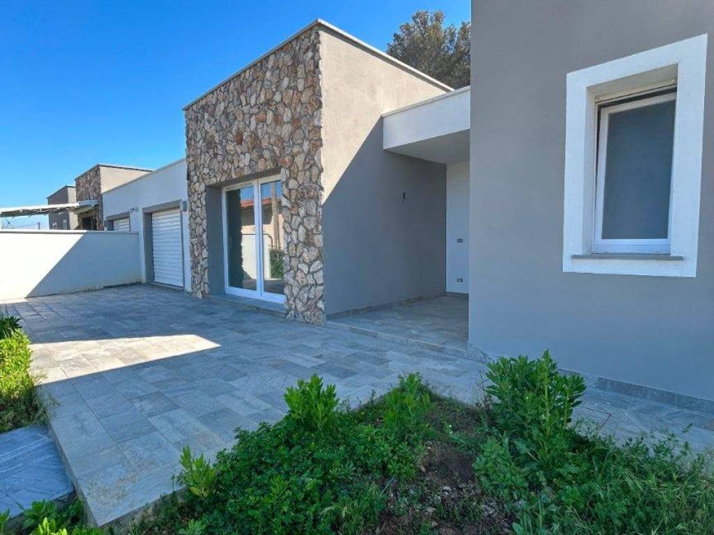 Villa a Livorno in Via Uberto Mondolfi - Foto 2